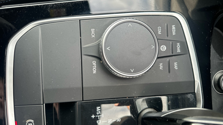 BMW 1 Series 118i M Sport 5dr Step Auto Petrol Hatchback